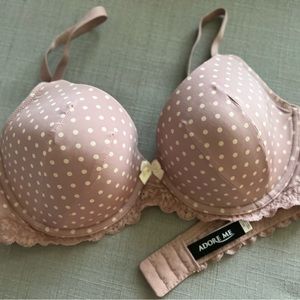 Adore Me 38C Bra - NWOT
